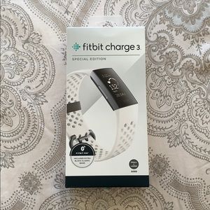 BRAND NEW UNISEX CHARGE 3